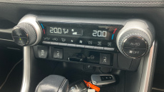 Toyota RAV4 2.5 VVT-i Hybrid Excel 5dr CVT 2WD Hybrid Estate